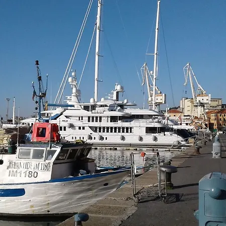 Dom wakacyjny Marina *