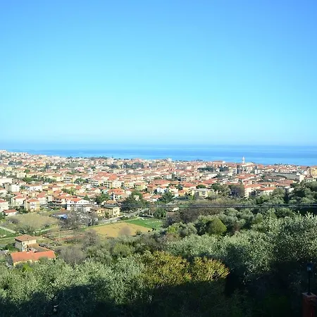 Marina * Diano Marina